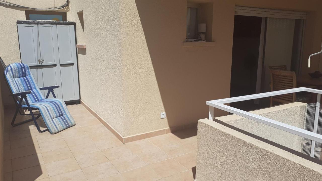 Apartamento Cala Del Pi Platja d'Aro  Exterior foto