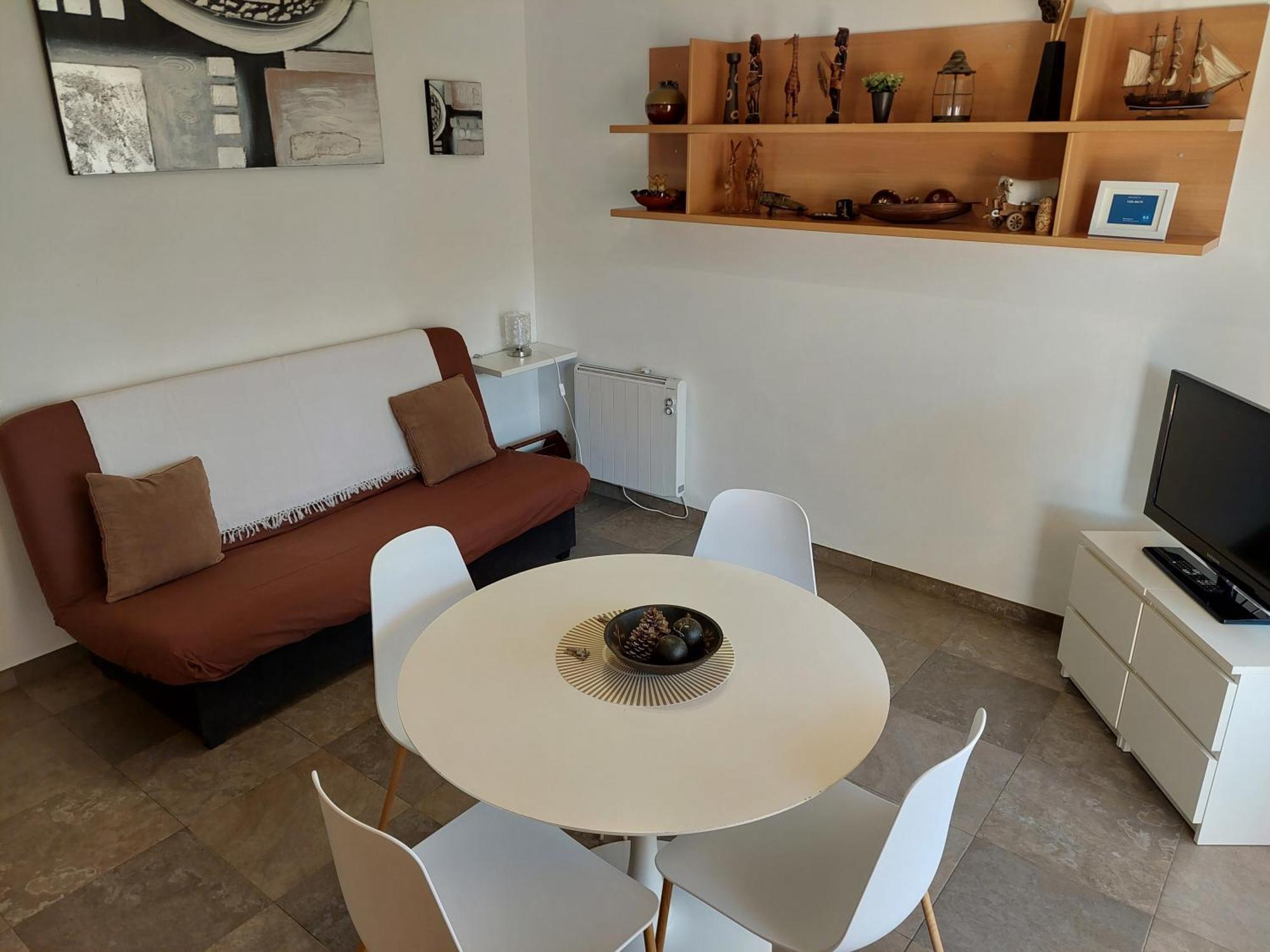 Apartamento Cala Del Pi Platja d'Aro  Exterior foto