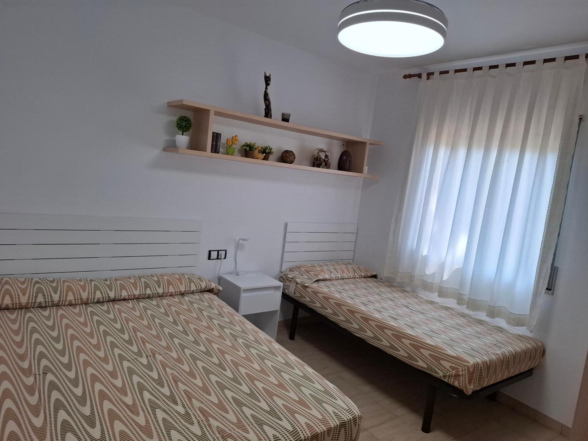 Apartamento Cala Del Pi Platja d'Aro  Exterior foto