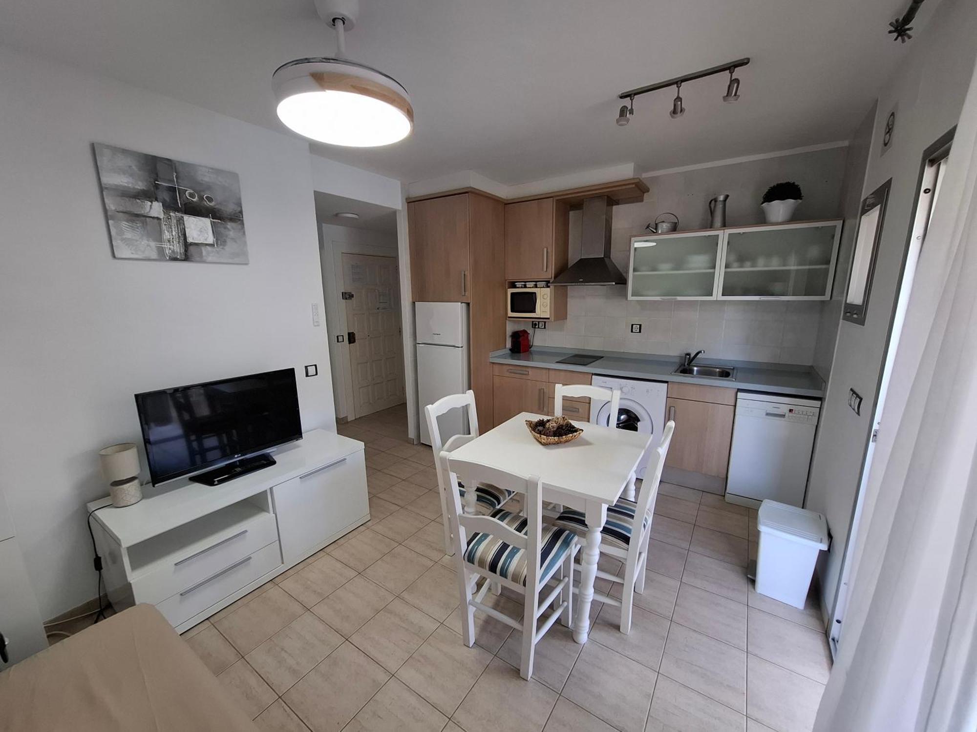 Apartamento Cala Del Pi Platja d'Aro  Exterior foto